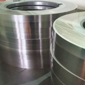 LBM Industria - Faca Circular Slitter Corte Longitudinal