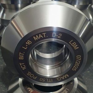 LBM Industria - Rolos Cabeça Turca