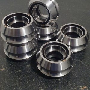 LBM Industria - Rolos de Solda